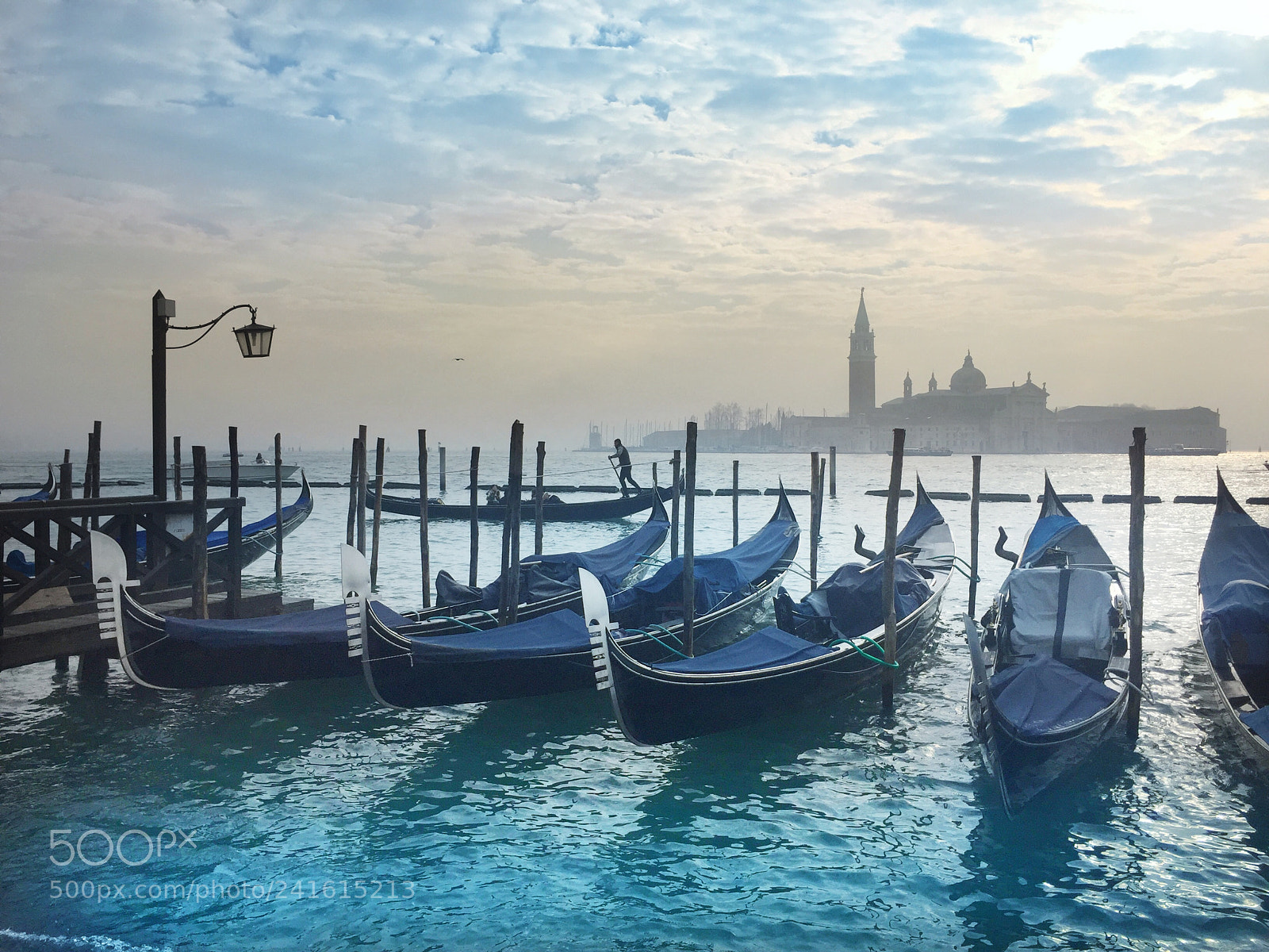 Apple iPhone 6 sample photo. Venice iv photography