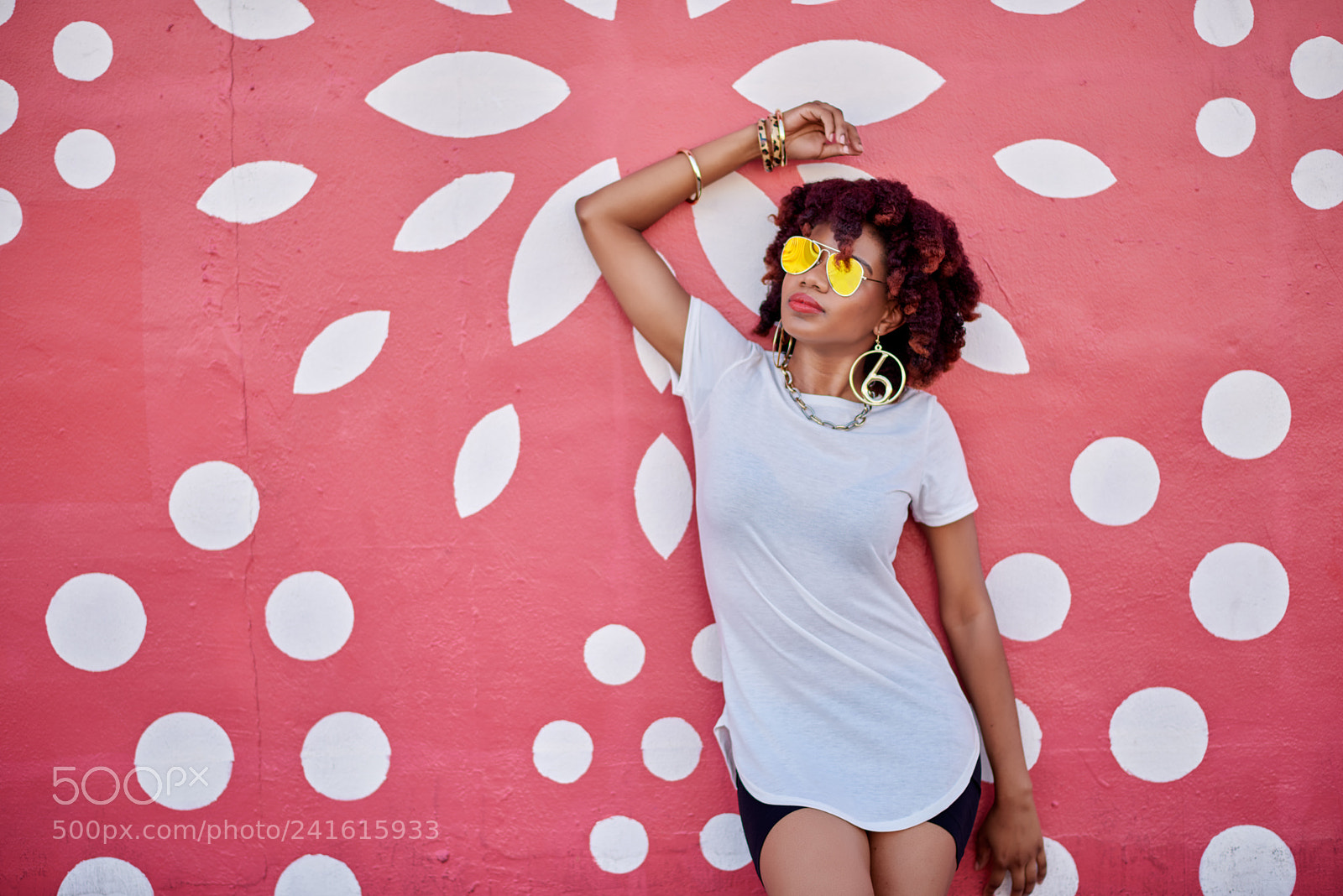 Nikon D810 sample photo. Vanie in wynwood photography