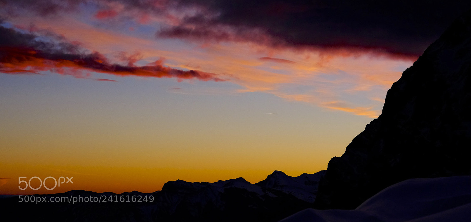 Fujifilm X-T2 sample photo. Canmore sunrise photography