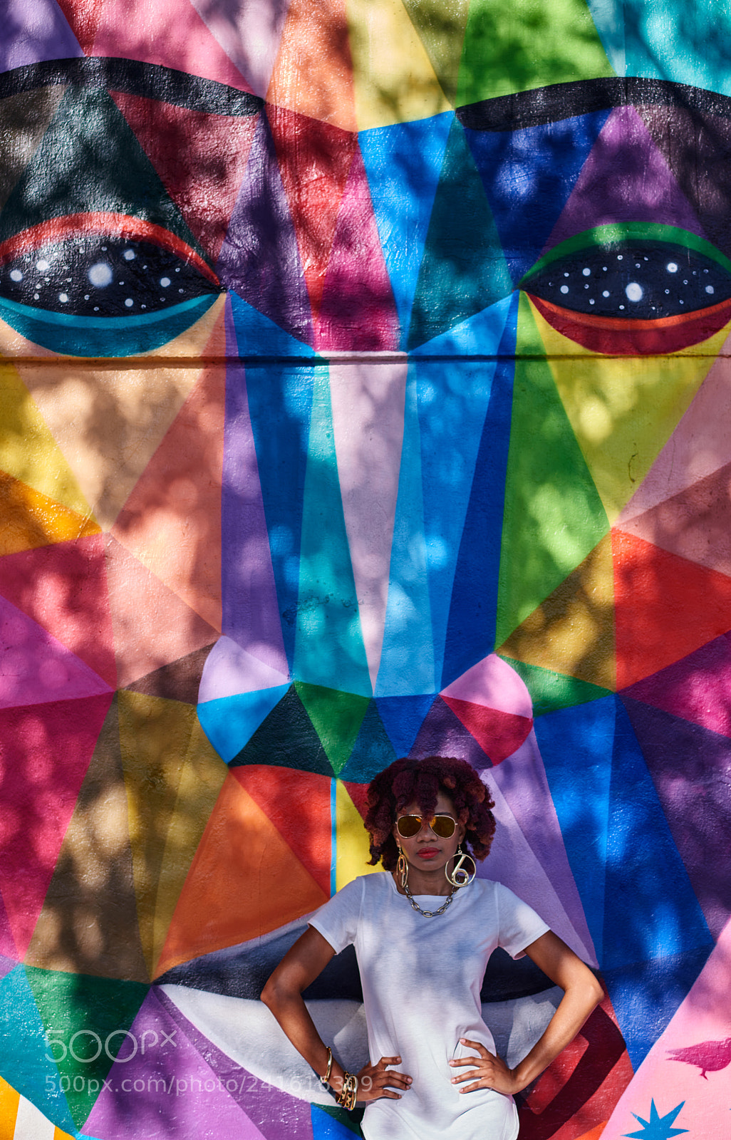 Nikon D810 sample photo. Vanie in wynwood photography