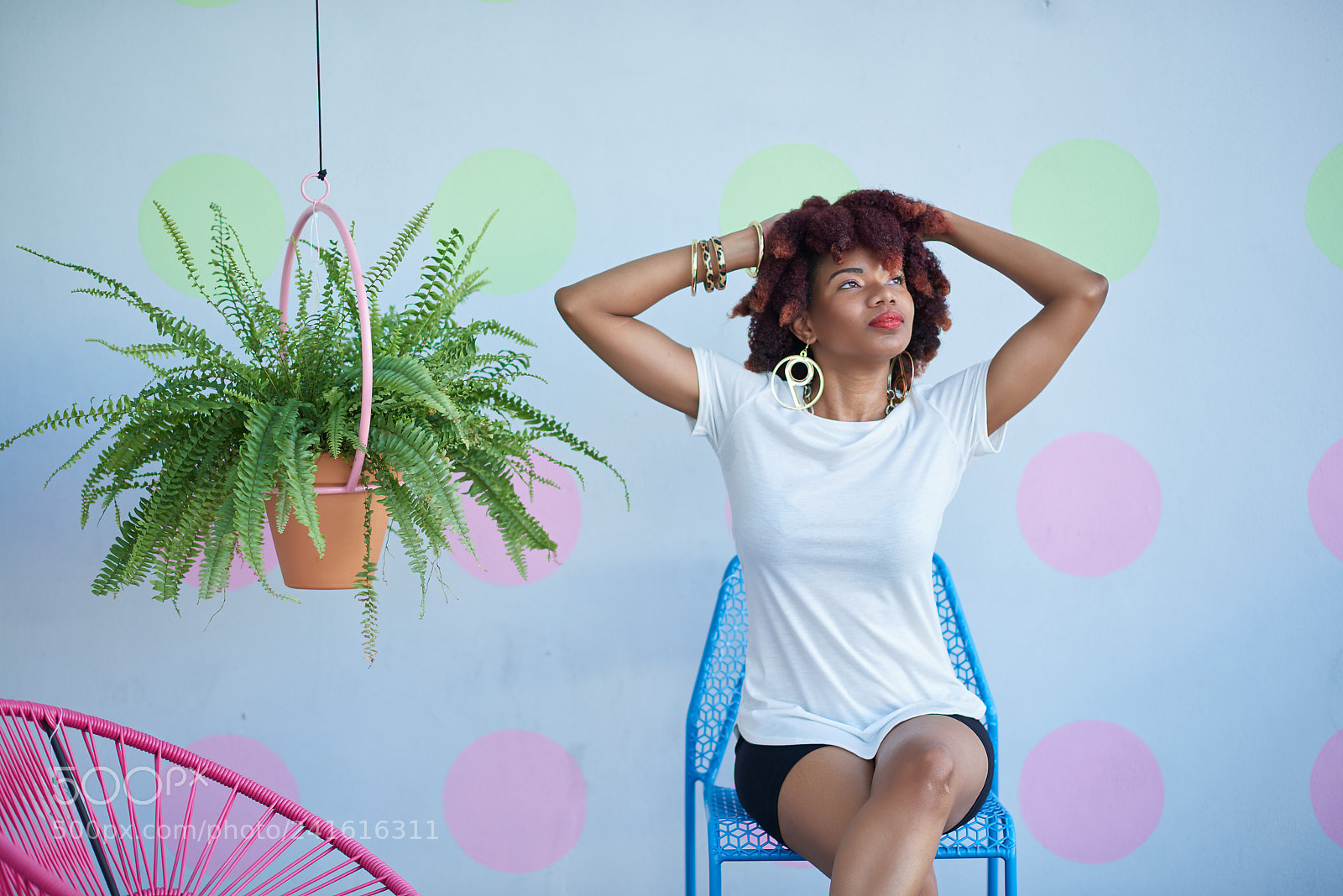 Nikon D810 sample photo. Vanie in wynwood photography
