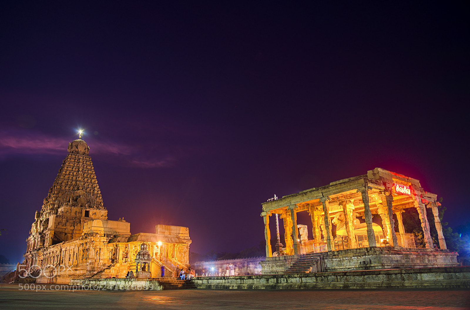 Nikon D800E sample photo. Brihadeeshwarar temple, tanjore photography