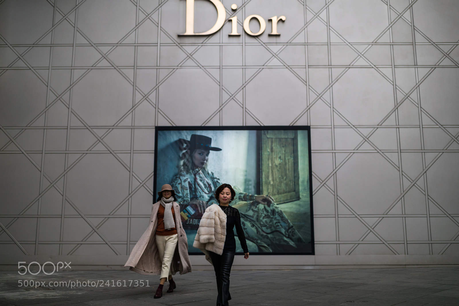 Canon EOS-1D X Mark II sample photo. Di photography