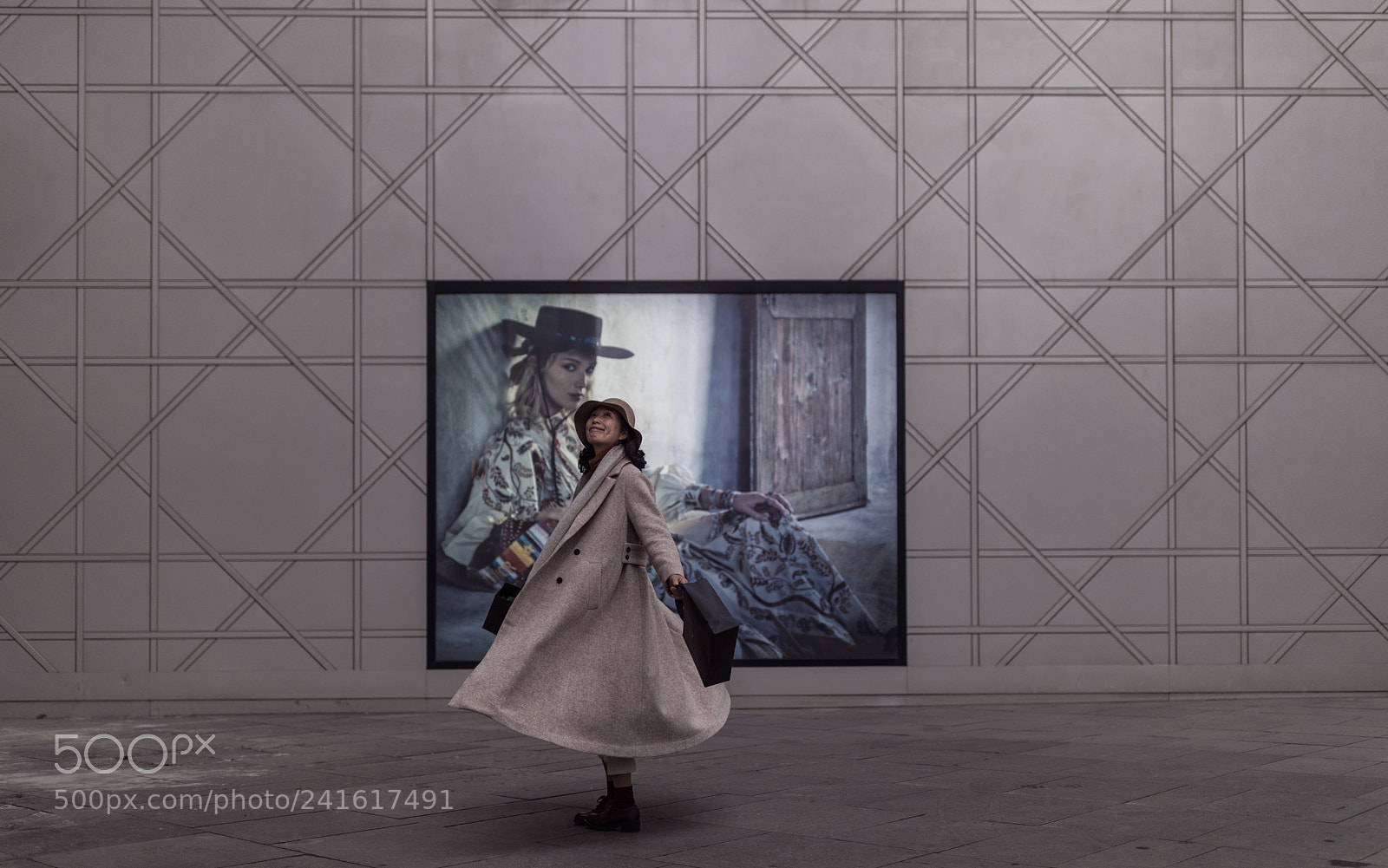 Canon EOS-1D X Mark II sample photo. Di photography