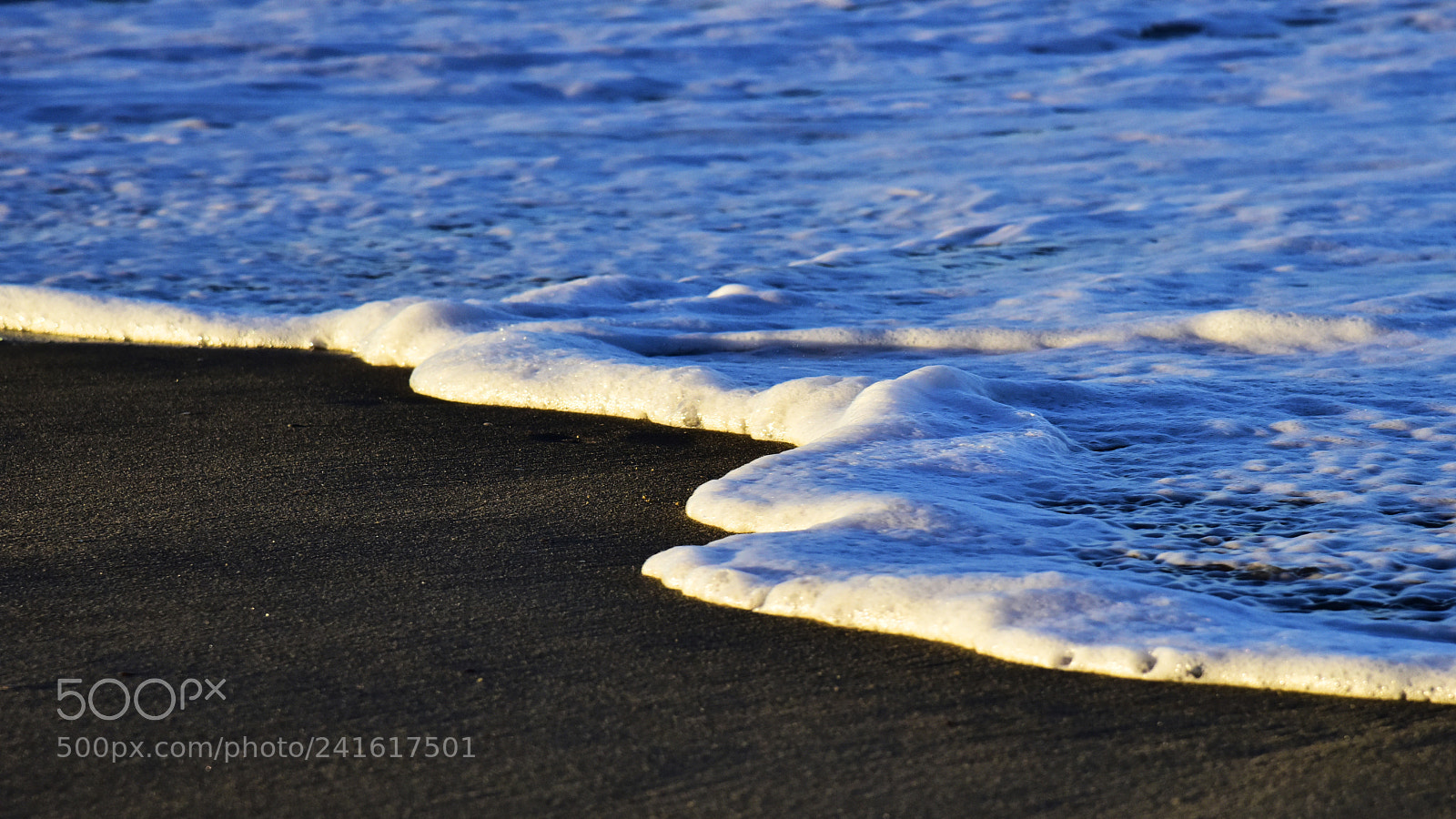 Nikon D810 sample photo. Last light on the photography