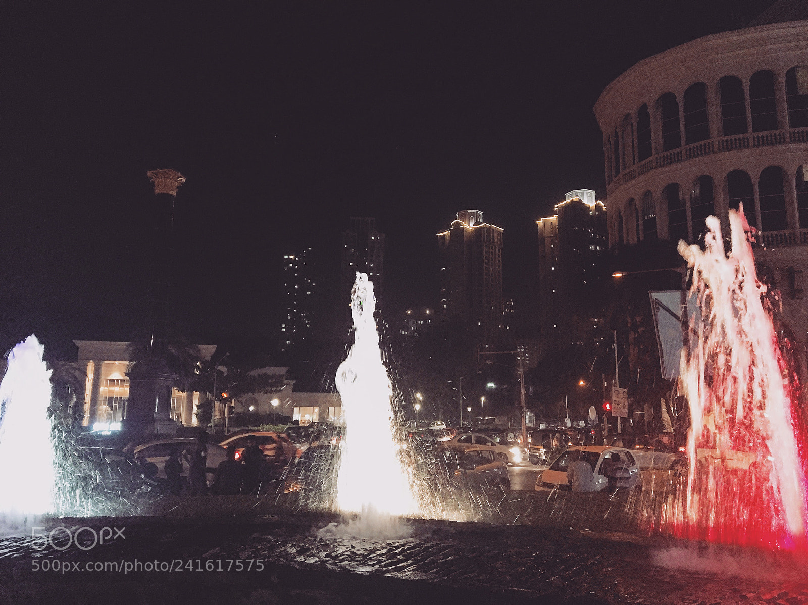 Apple iPhone 6s sample photo. Mumbai,  hiranandani. photography