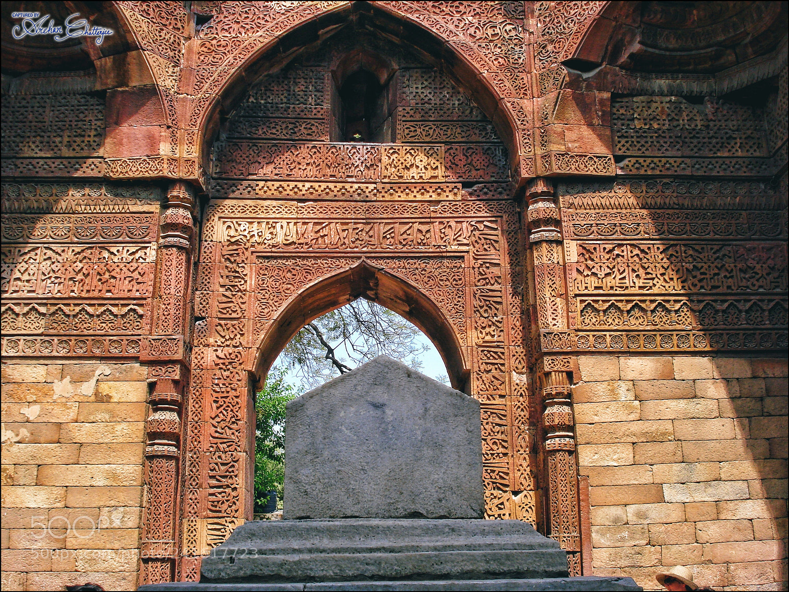 Sony DSC-W55 sample photo. Incredible india photography