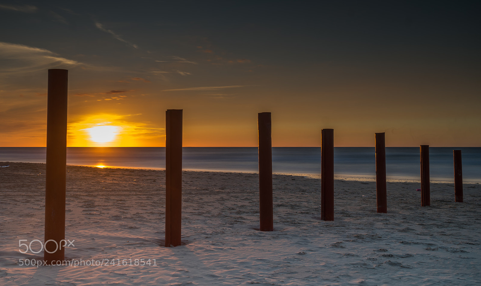 Sony a7 II sample photo. Seascape 297 photography