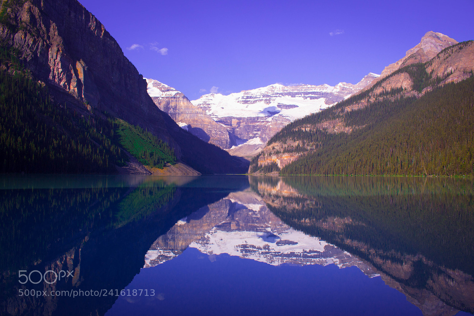 Canon EOS 100D (EOS Rebel SL1 / EOS Kiss X7) sample photo. Lake louise photography