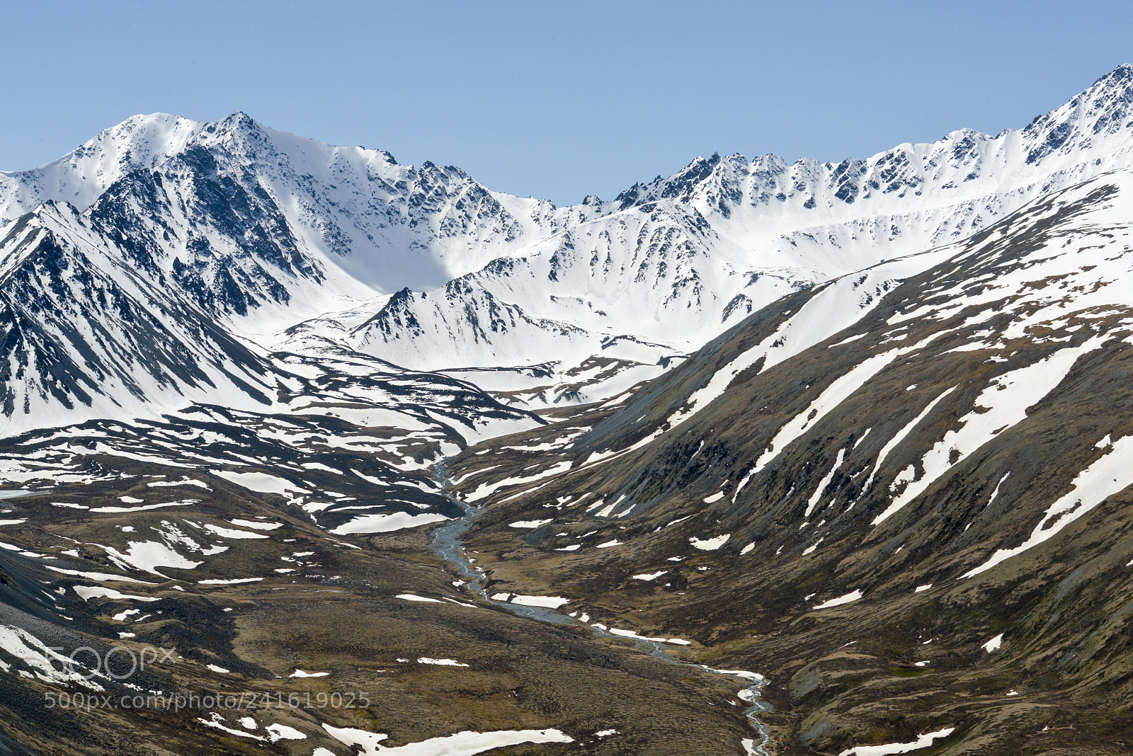 Nikon D800E sample photo. Altai mountains photography