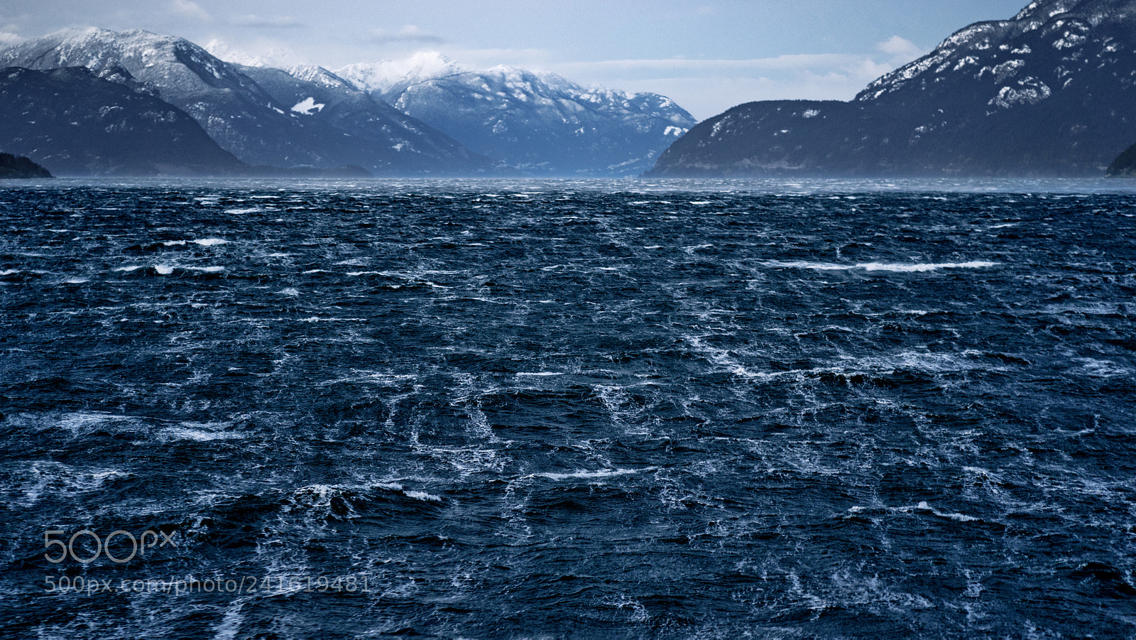 Sony a7 II sample photo. Ferry photography