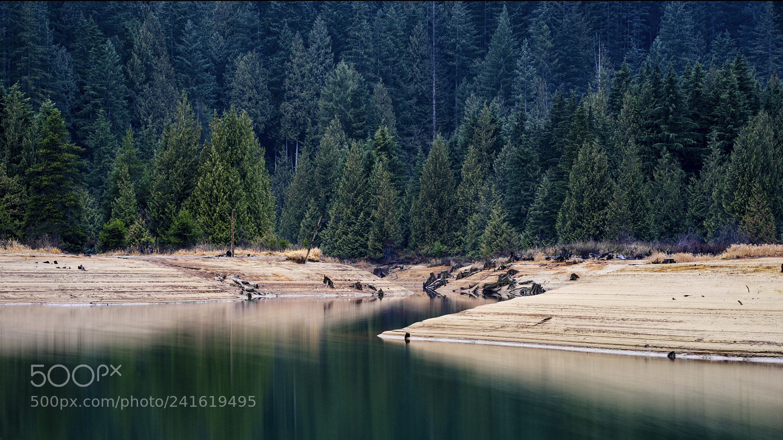 Sony a7 II sample photo. Bend photography
