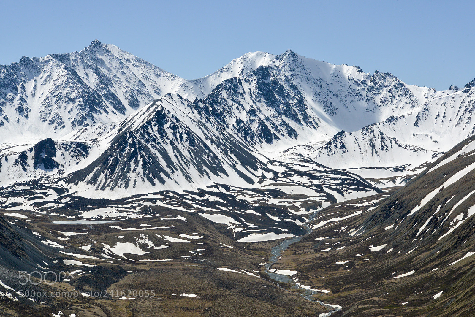 Nikon D800E sample photo. Altai mountains photography