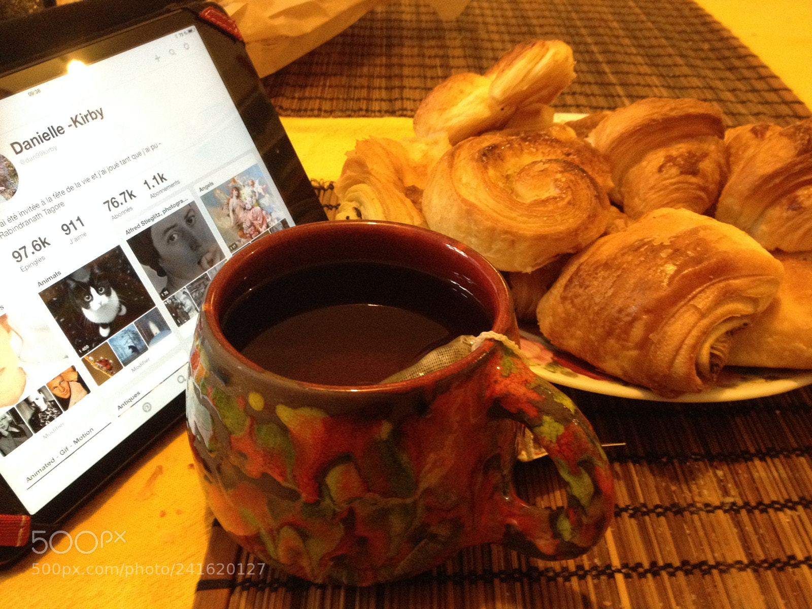 Apple iPhone 4S sample photo. Breakfast and pinterest photography