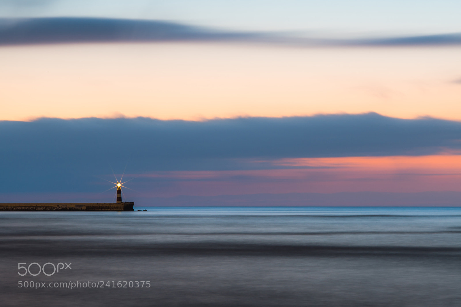 Sony a7S II sample photo. Lighthouse photography