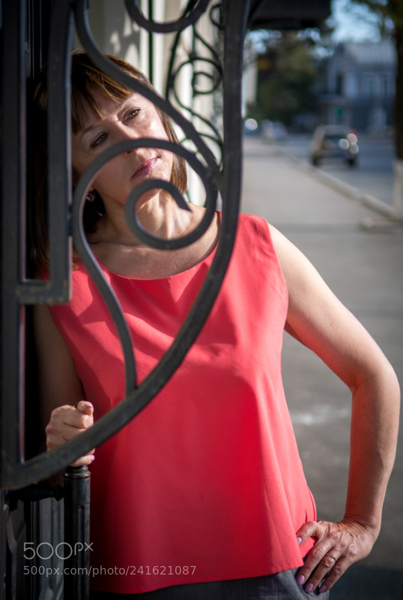 Nikon D7100 sample photo. () photography