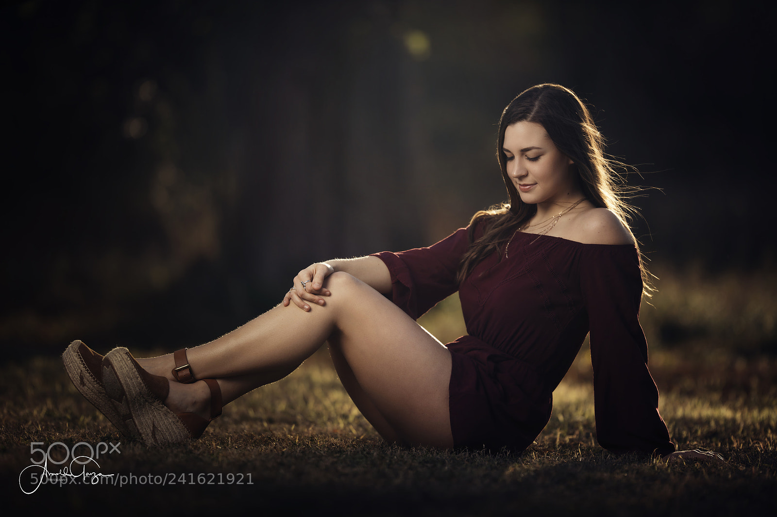Canon EOS 5DS sample photo. Senior beauty photography
