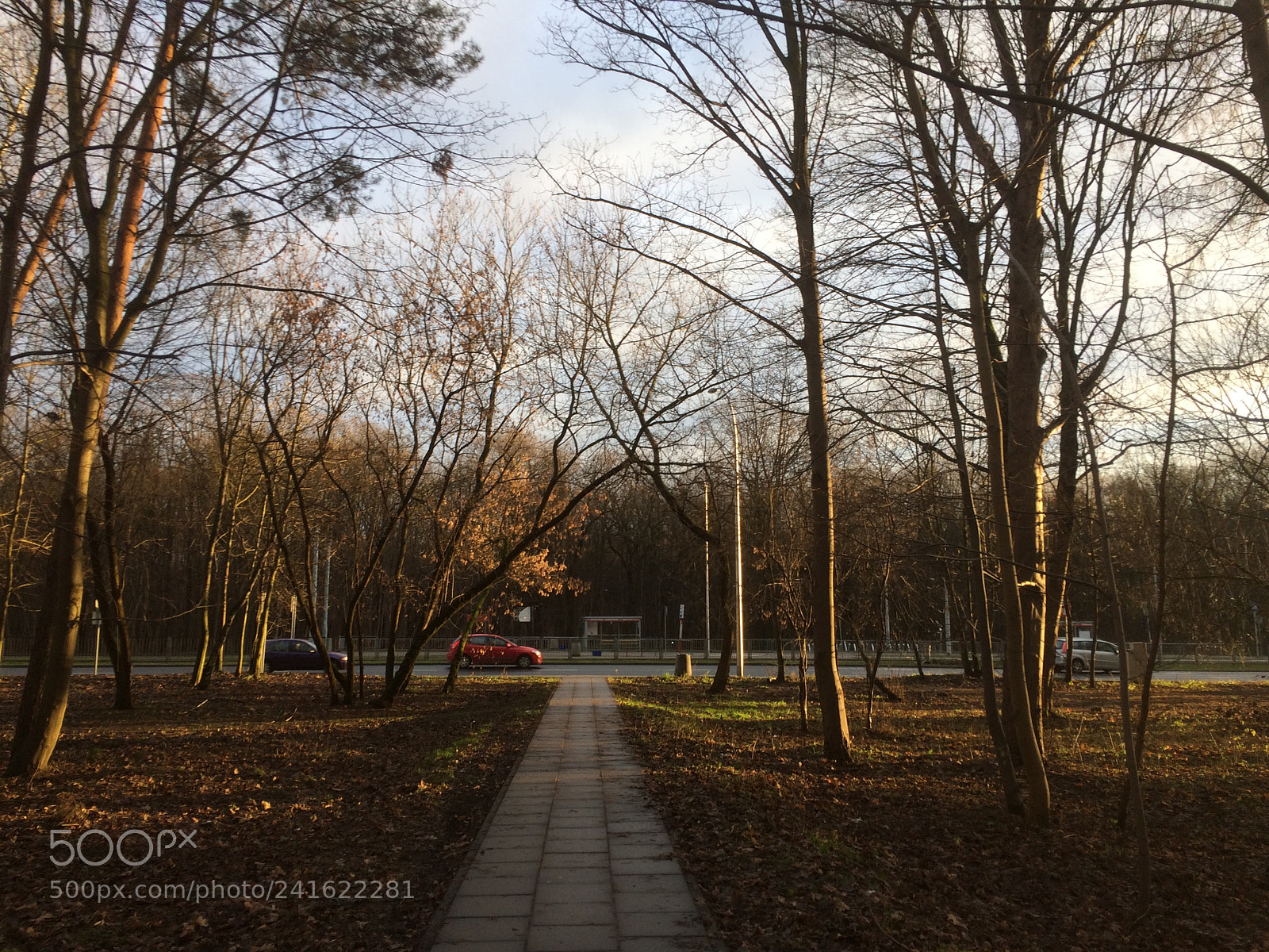 Apple iPhone 5s sample photo. Casual morning #warsaw #morning photography