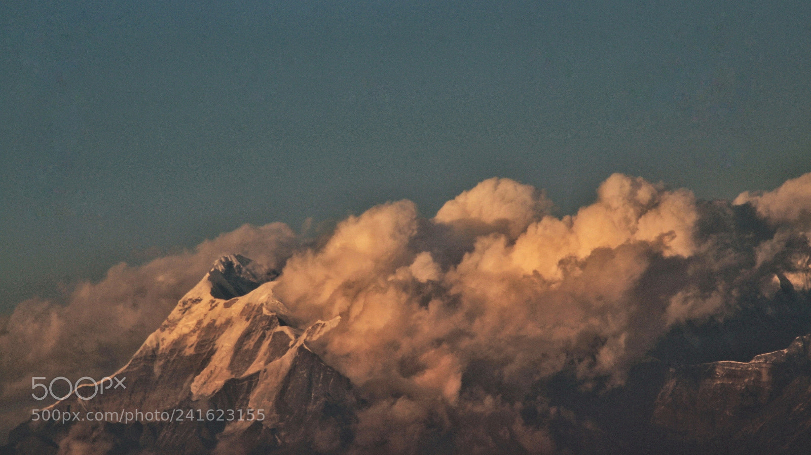 Canon EOS 1300D (EOS Rebel T6 / EOS Kiss X80) sample photo. The great himalaya photography