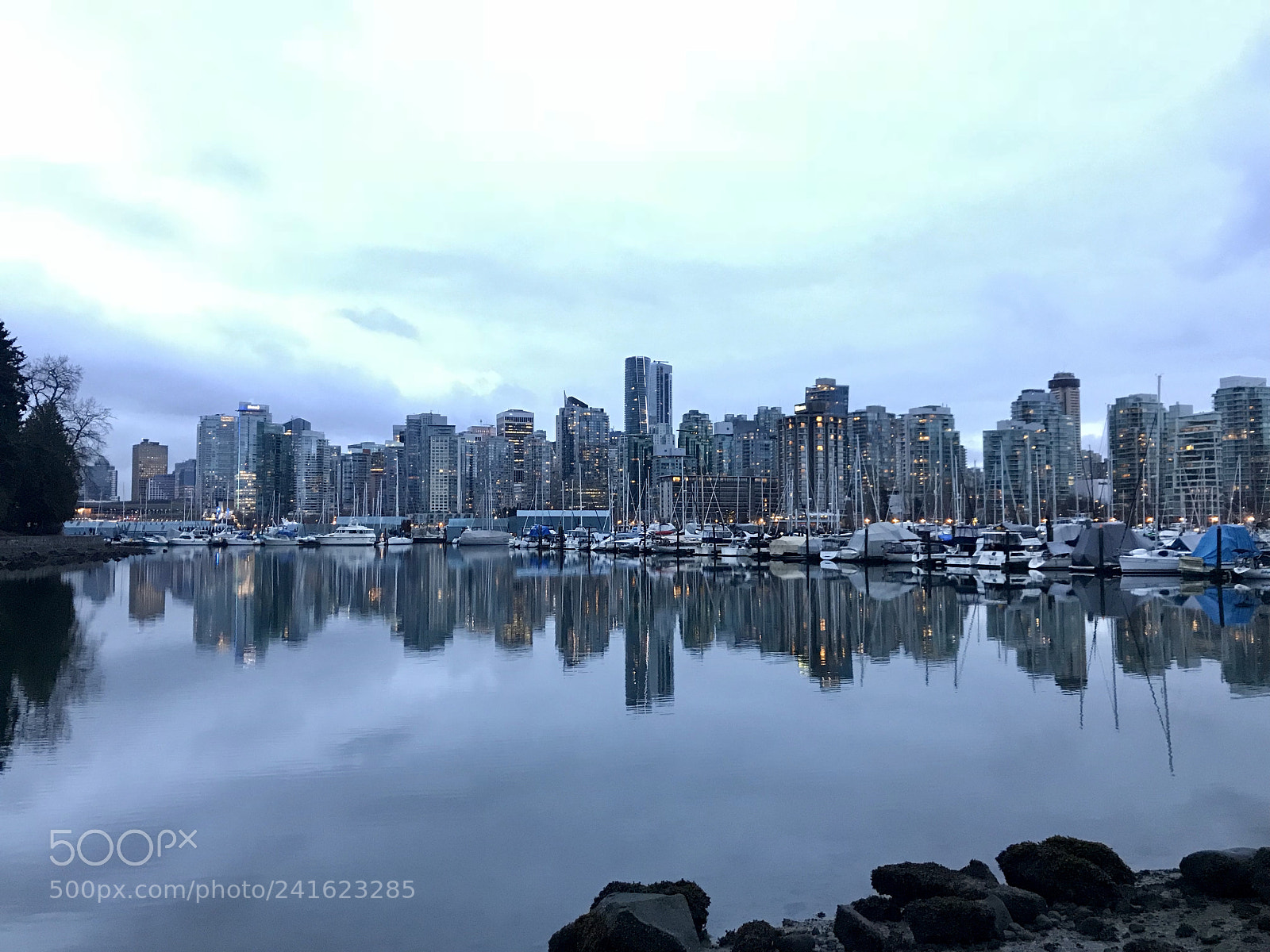 Apple iPhone 7 sample photo. Vancouver photography
