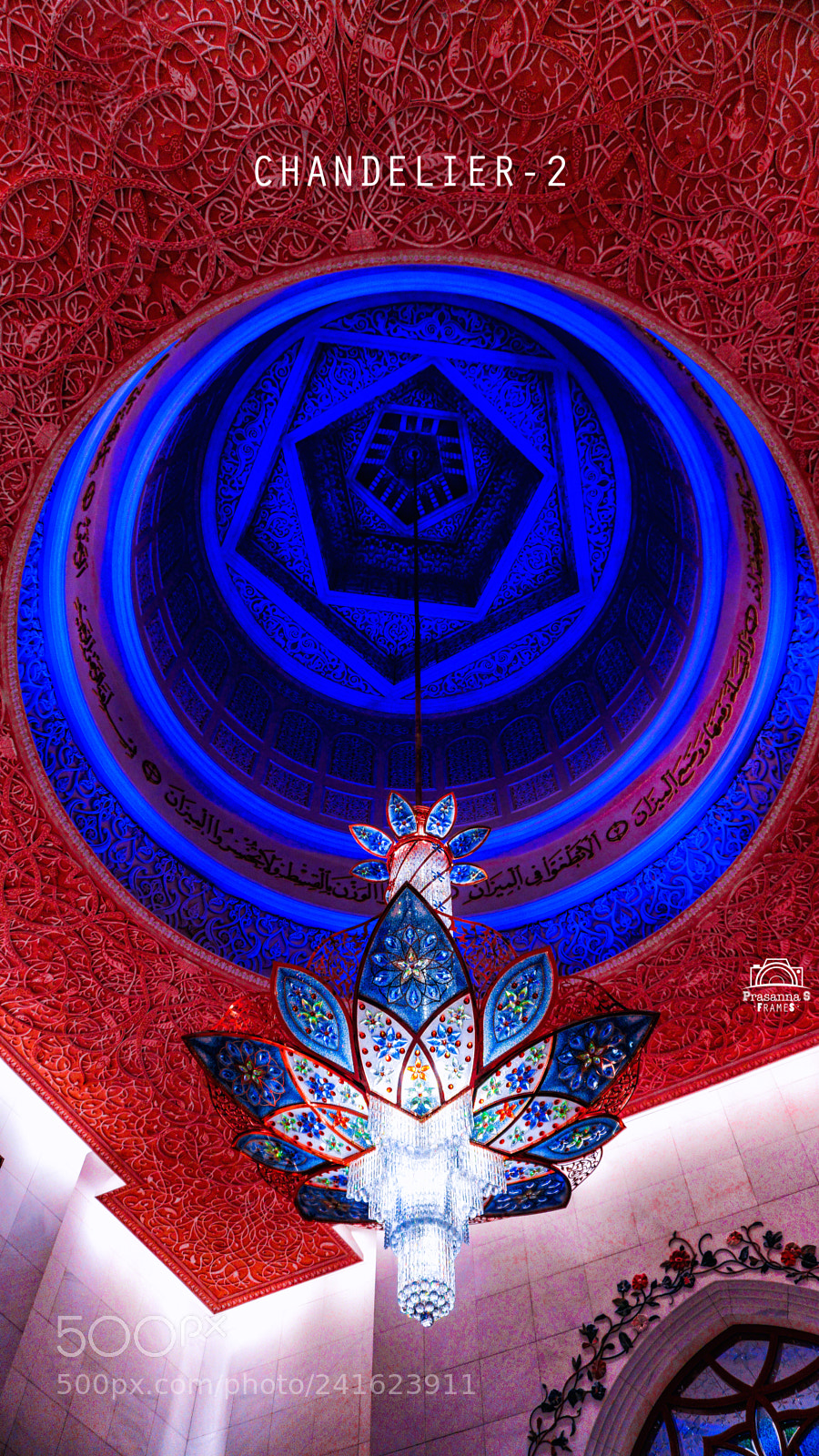 Sony a6300 sample photo. Chandelier-2 photography