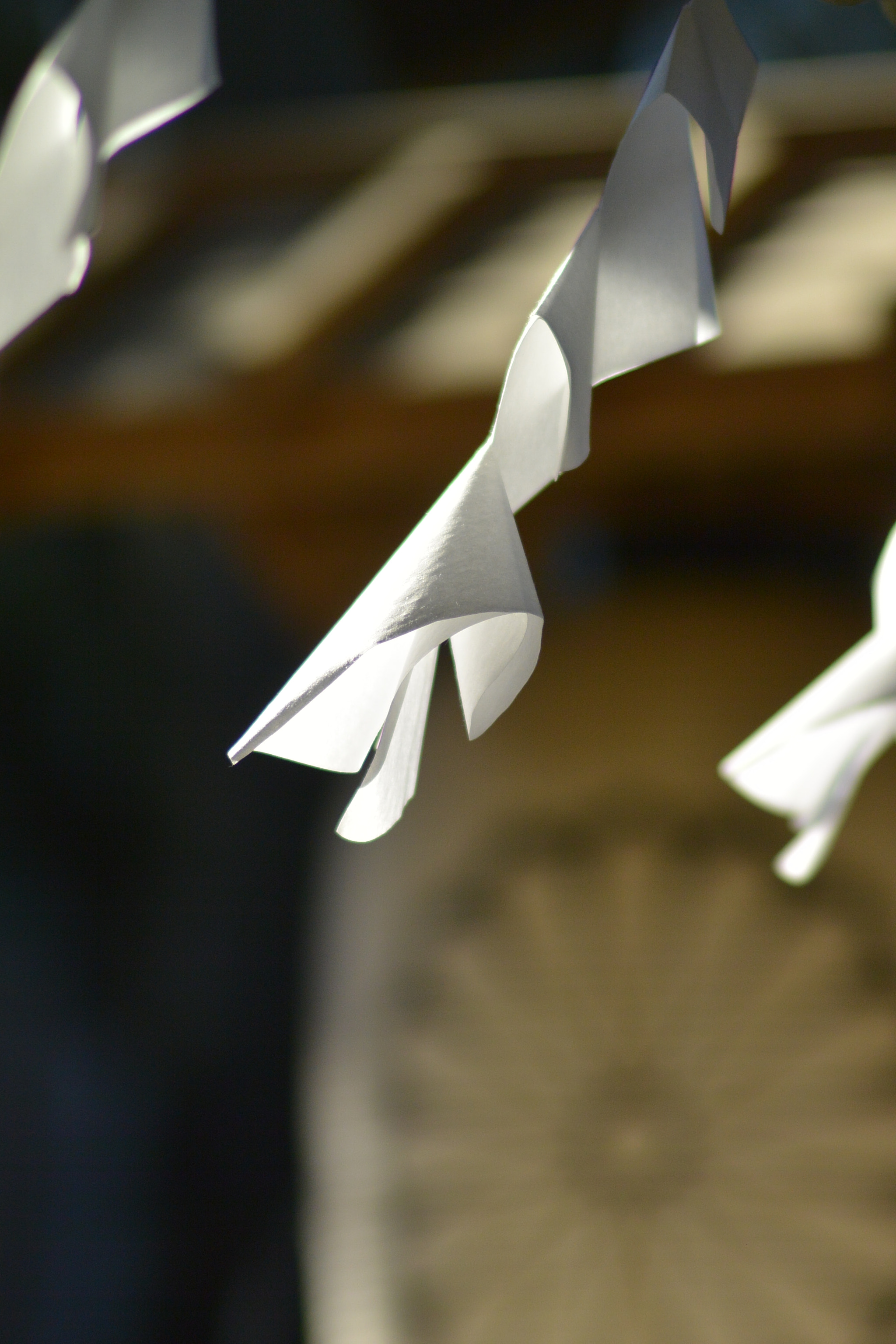 Nikon 1 V2 sample photo. At a shinto shrine photography