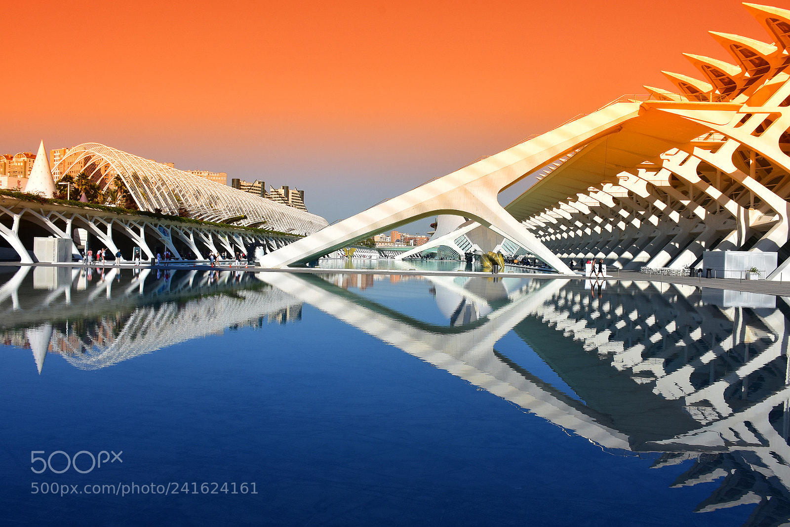 Nikon D7200 sample photo. Valencia highlight photography