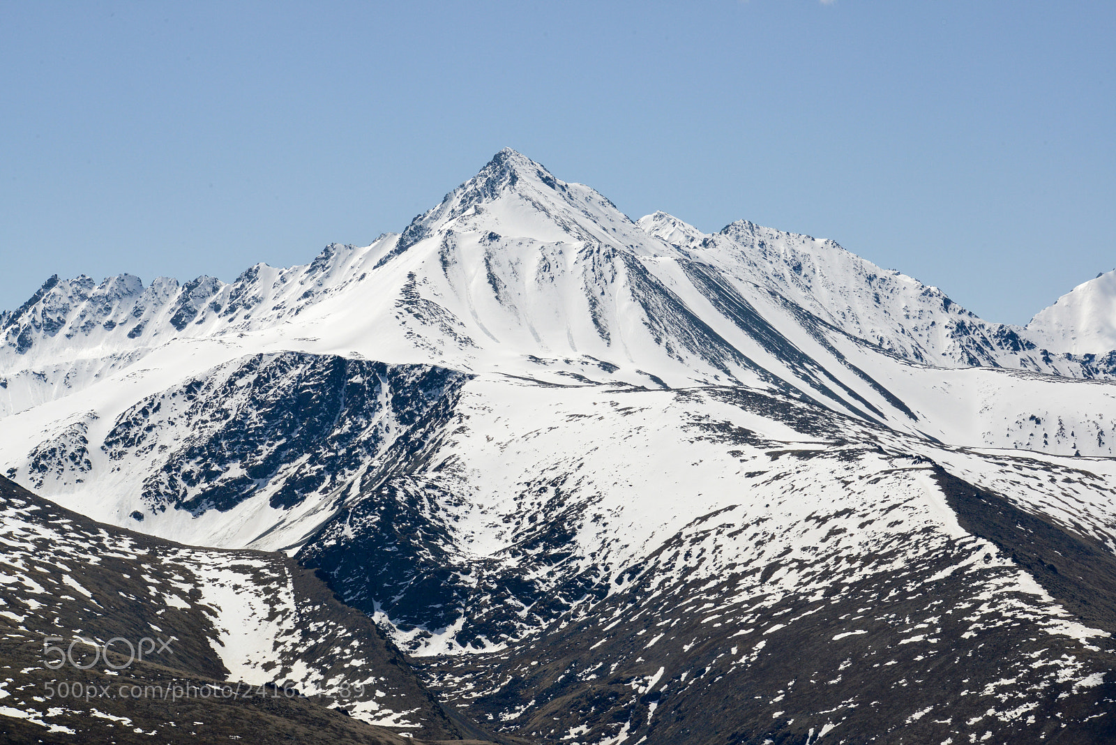Nikon D800E sample photo. Altai mountains photography