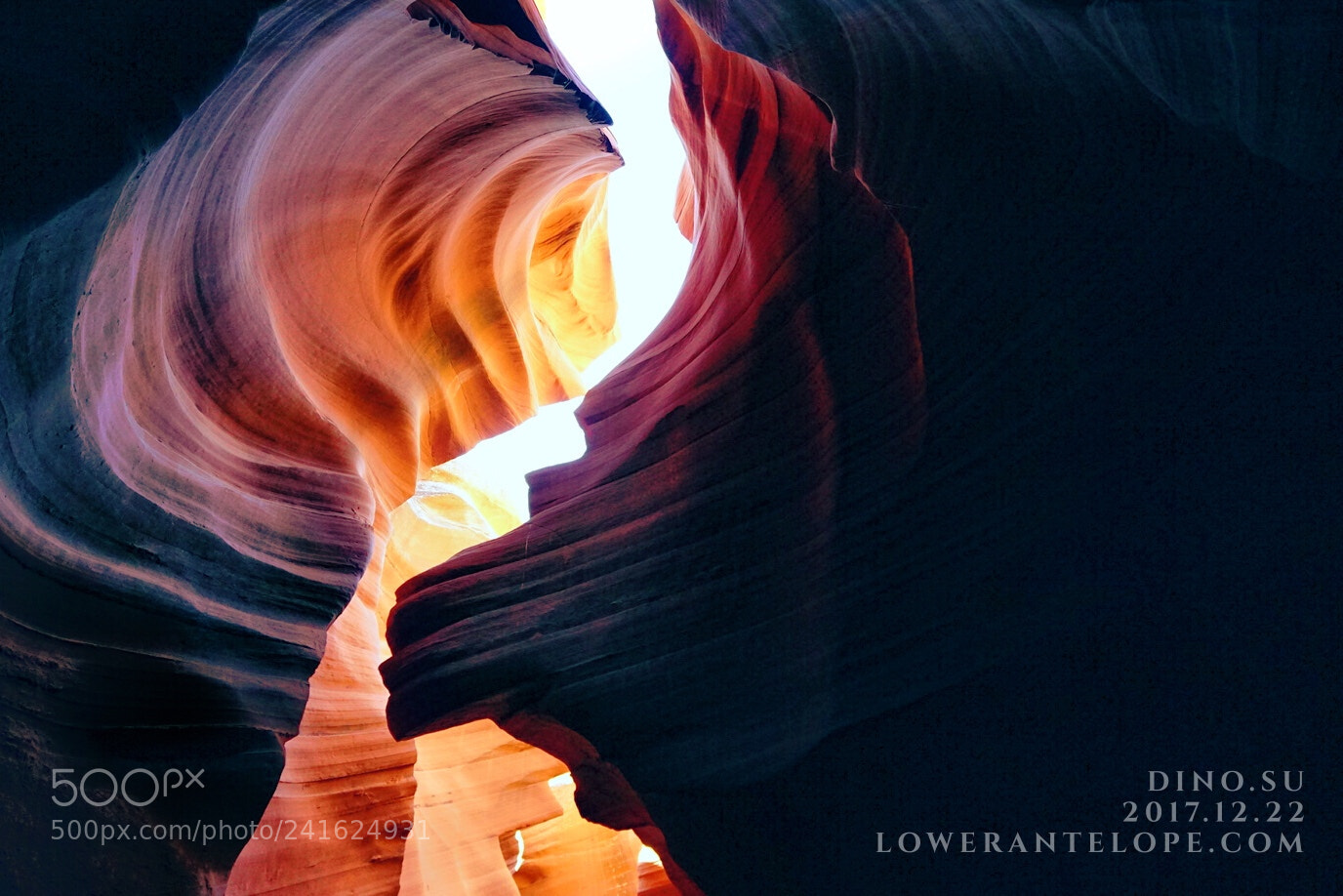 Sony a7R sample photo. 羚羊峡谷 lower antelope photography