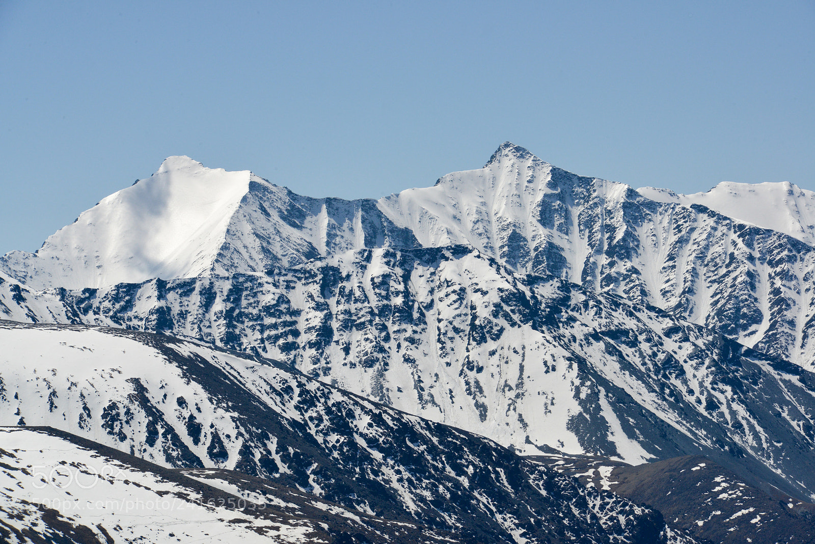Nikon D800E sample photo. Altai mountains photography