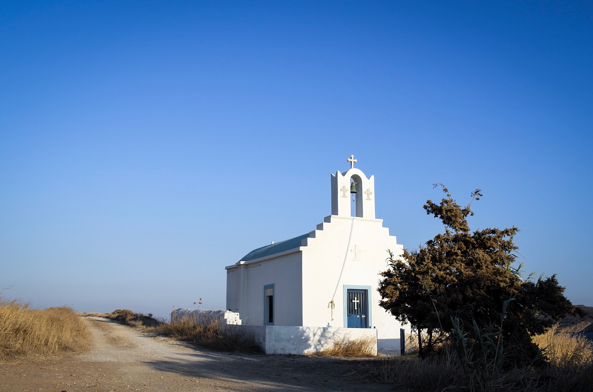 Leica T (Typ 701) sample photo. Dreamy paros photography