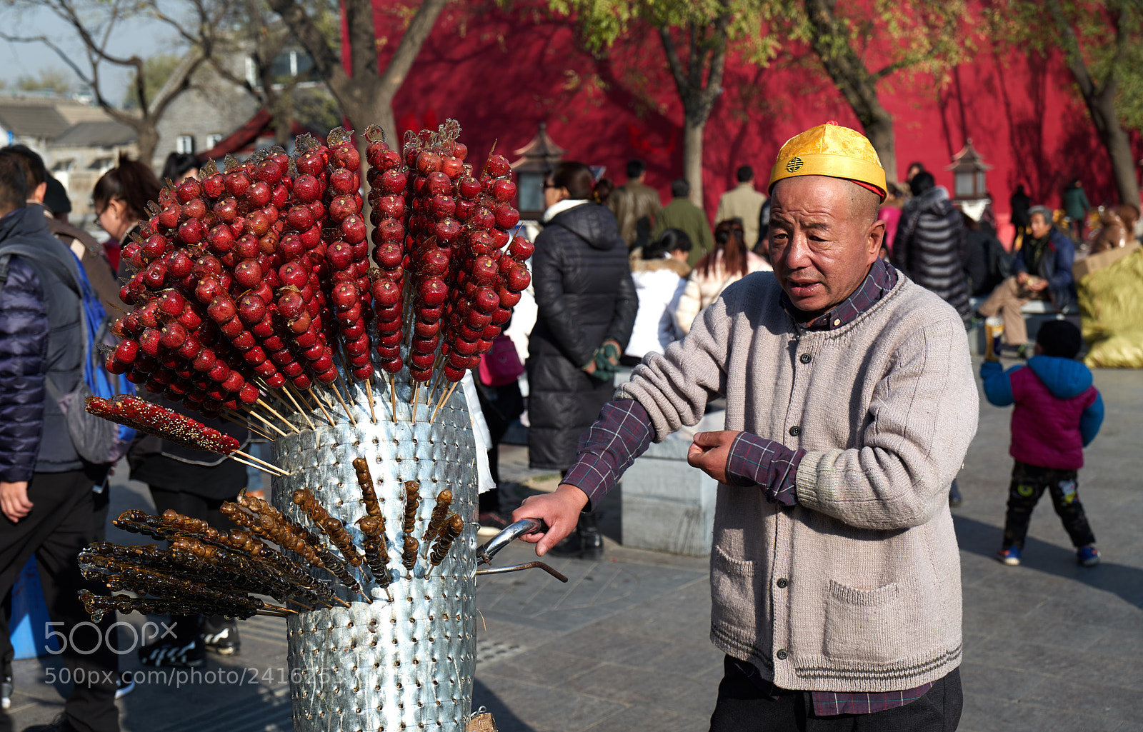 Leica SL (Typ 601) sample photo. Traditional in beijing photography
