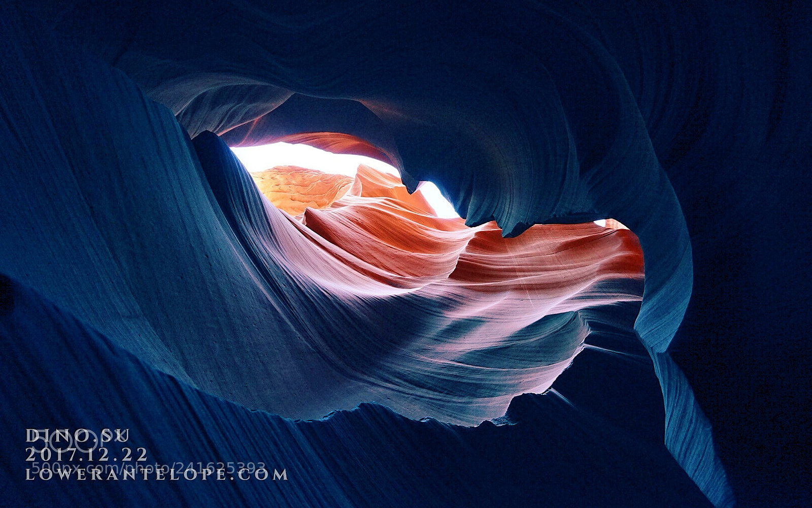 Sony a7R sample photo. Lower antelope 羚羊下谷 photography