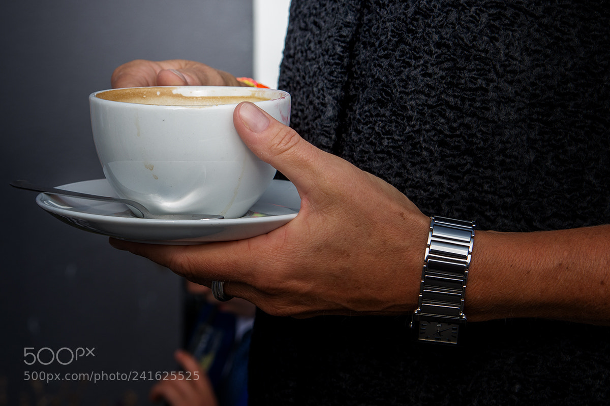 Pentax K-5 II sample photo. No teatime photography