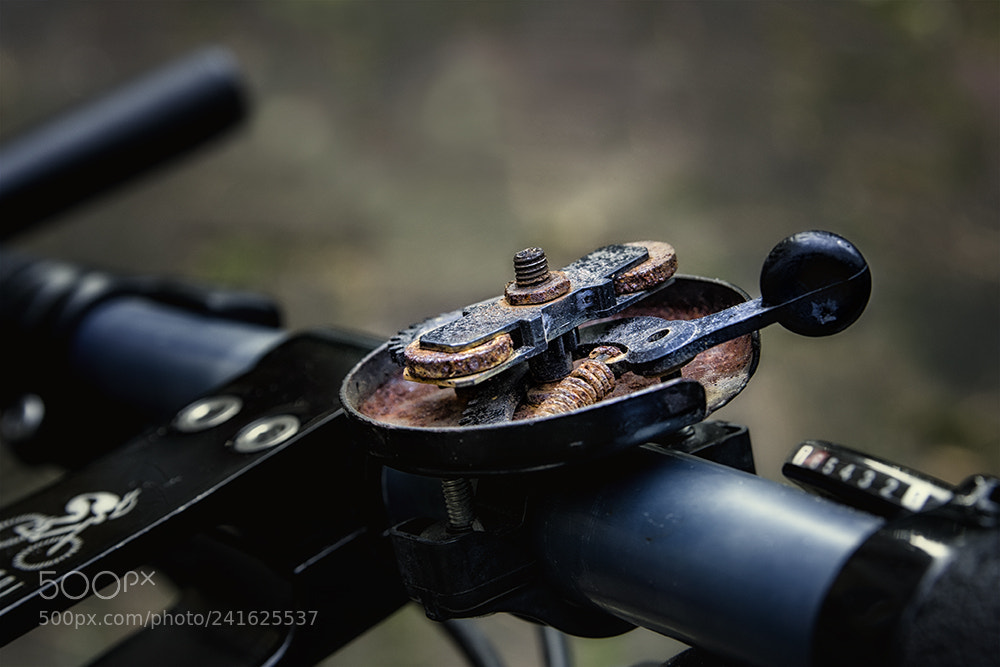 Pentax K-5 II sample photo. Lautlos photography