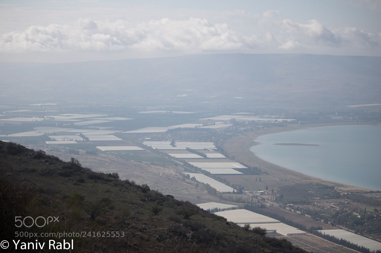 Canon EOS 750D (EOS Rebel T6i / EOS Kiss X8i) sample photo. Jordan valley from mevo photography