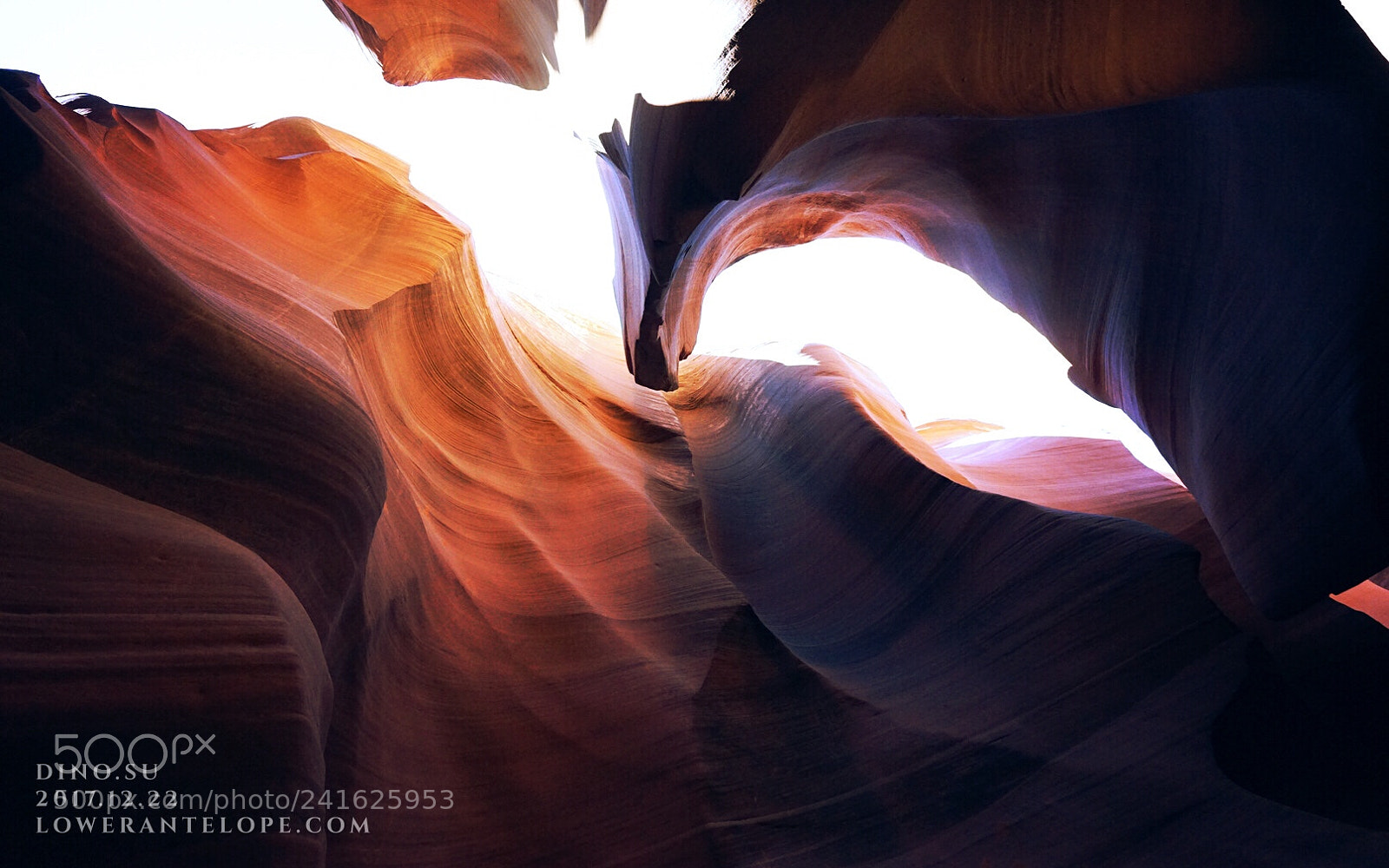 Sony a7R sample photo. 【dragon】 羚羊峡谷 lower antelope photography