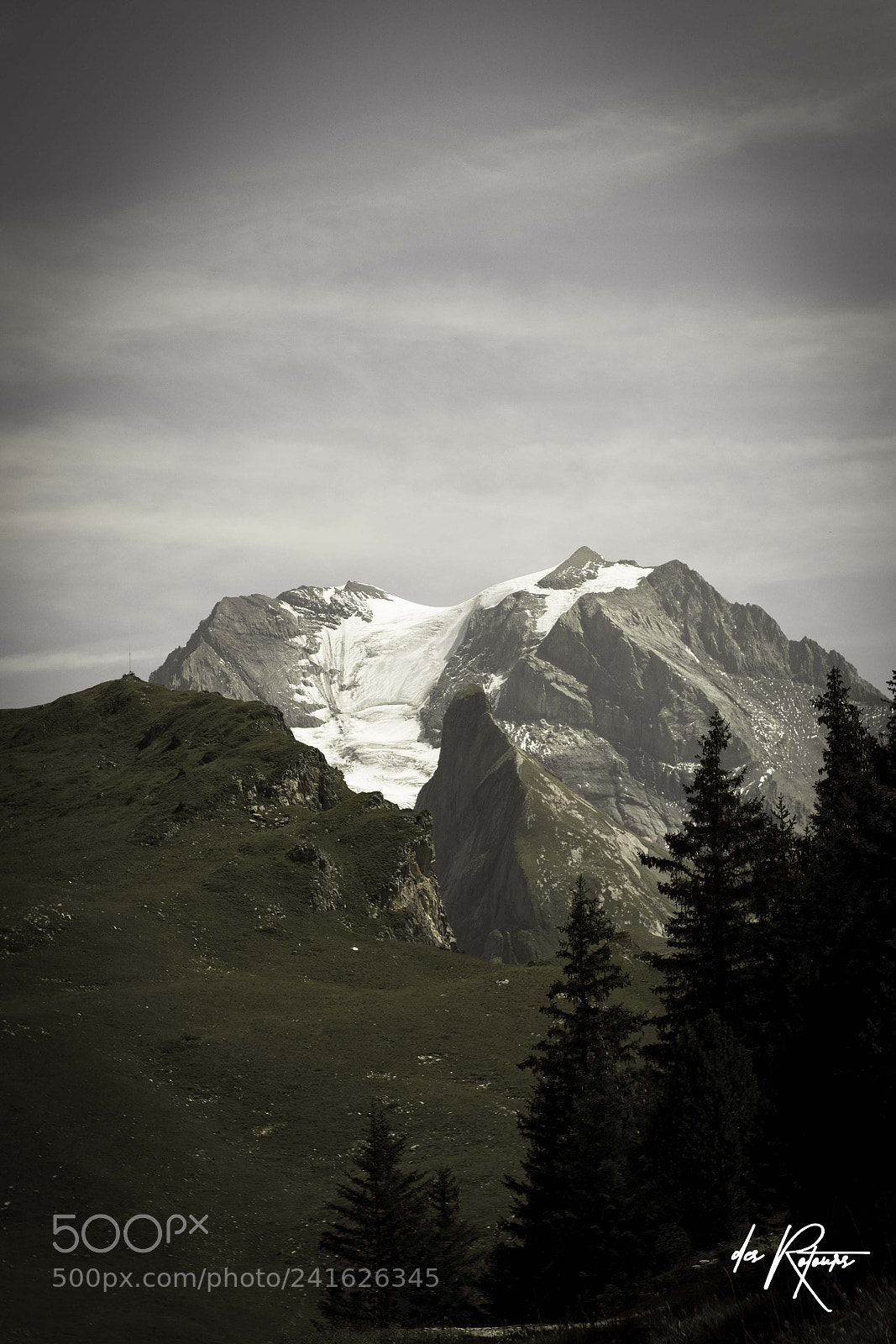 Canon EOS 1200D (EOS Rebel T5 / EOS Kiss X70 / EOS Hi) sample photo. Montain - france photography