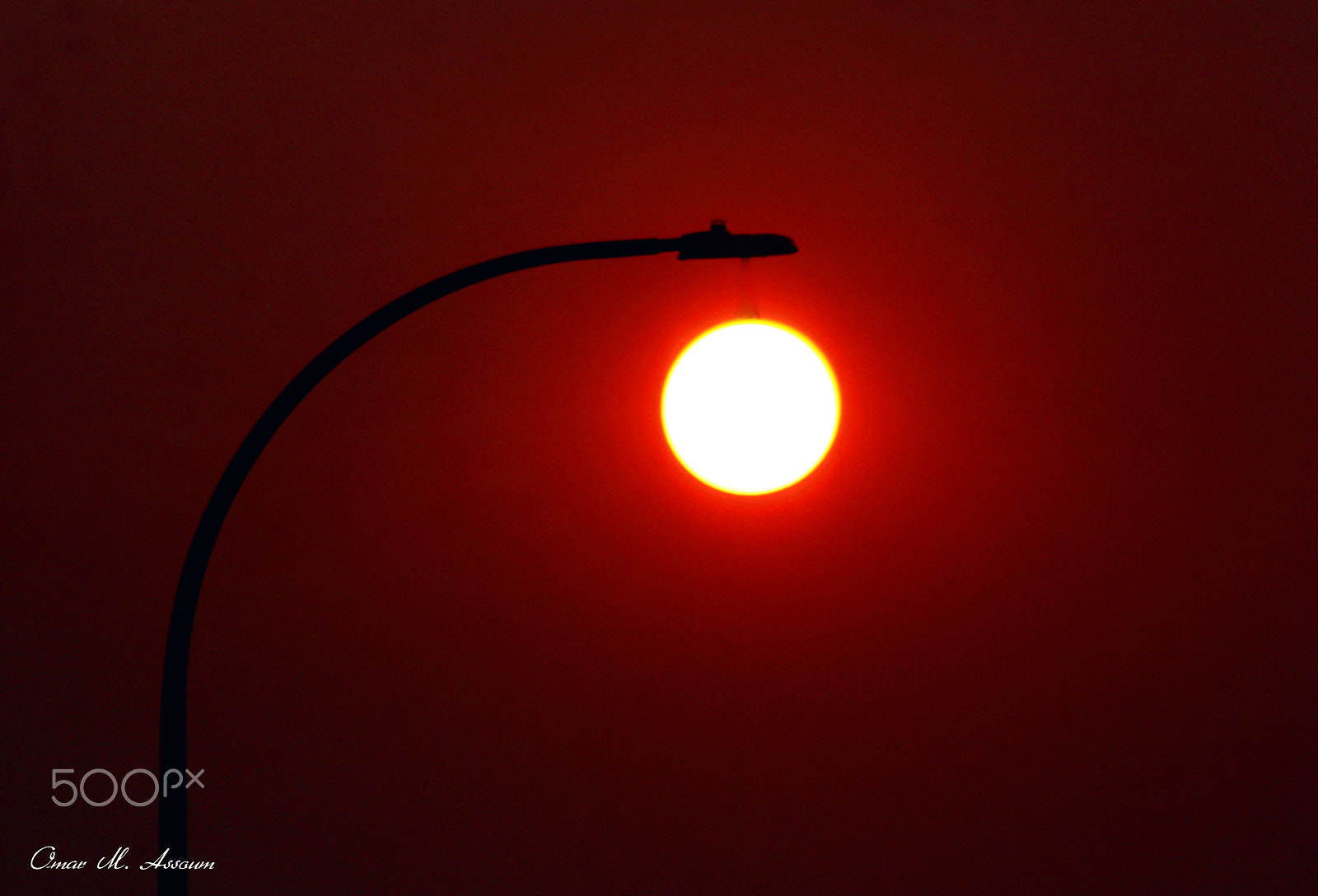 Canon EF 75-300mm F4.0-5.6 IS USM sample photo. Hanging globe photography