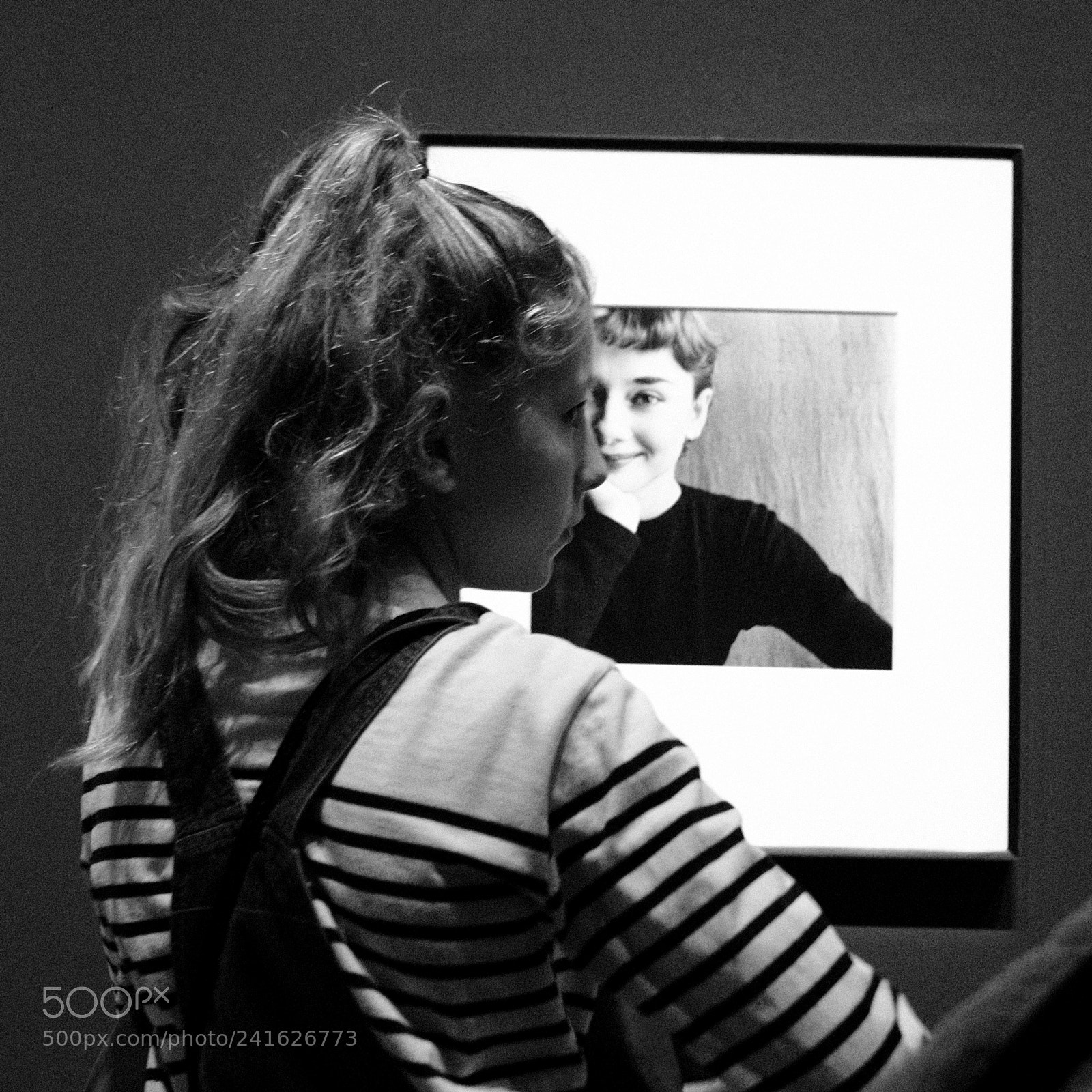 Fujifilm X-T20 sample photo. Hepburn expo irving penn photography