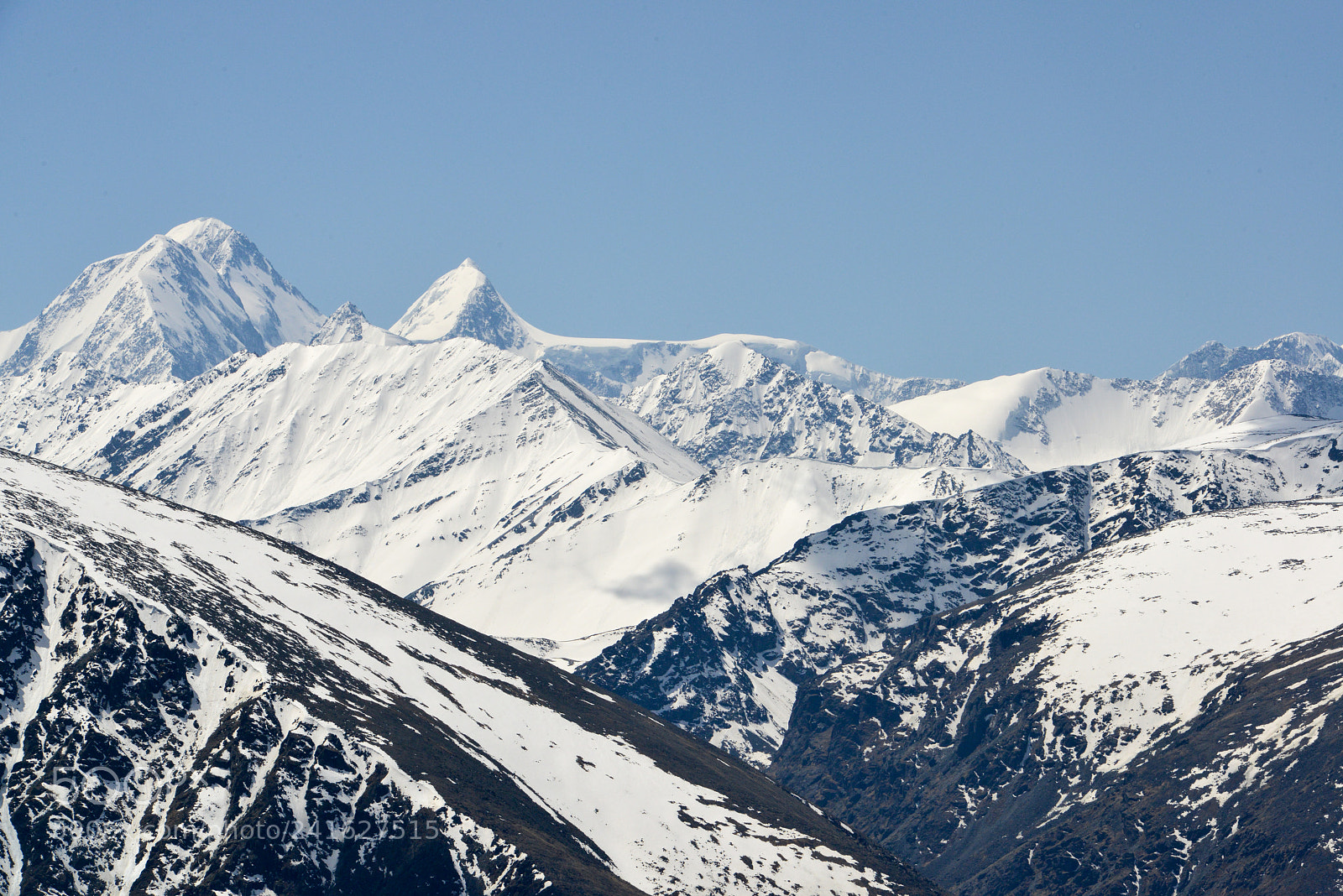 Nikon D800E sample photo. Altai mountains photography