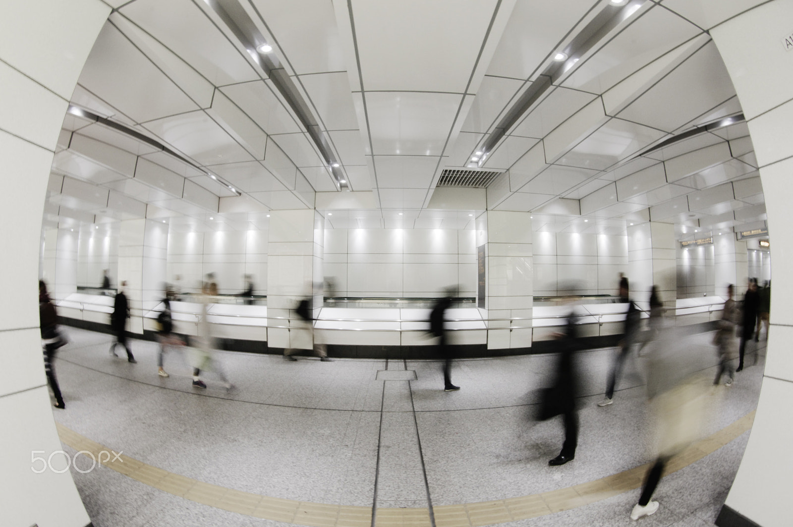 Pentax K-3 II sample photo. Ghosts photography