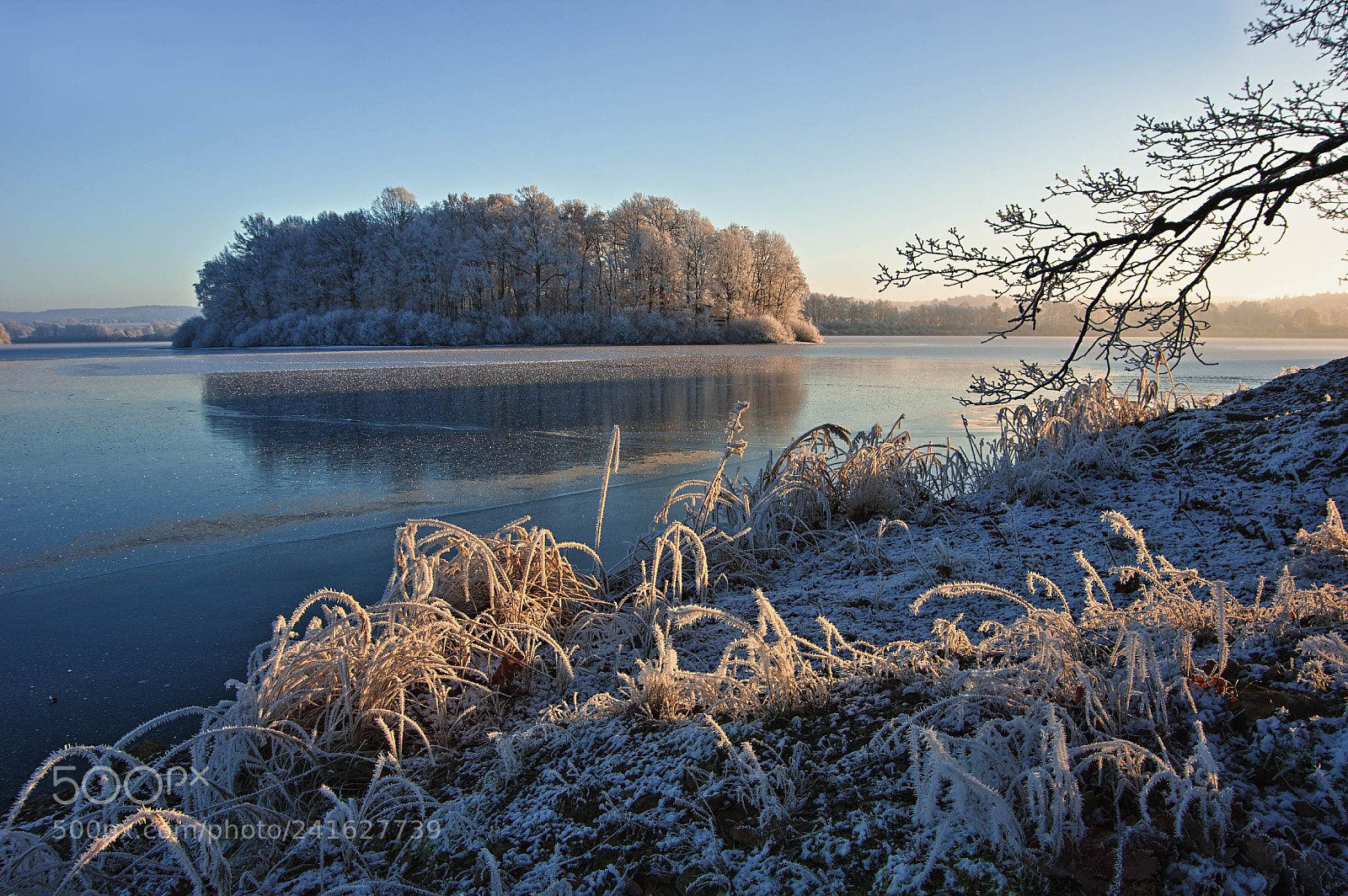 Pentax K-3 sample photo. Tajuplný ostrov ii photography