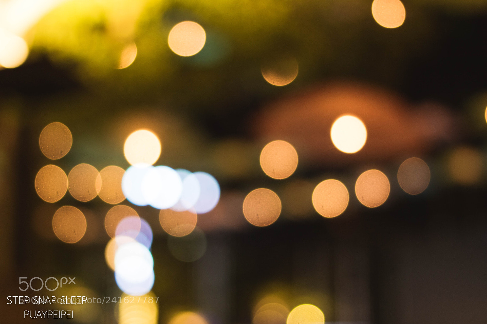 Canon EOS M3 sample photo. Bokeh photography