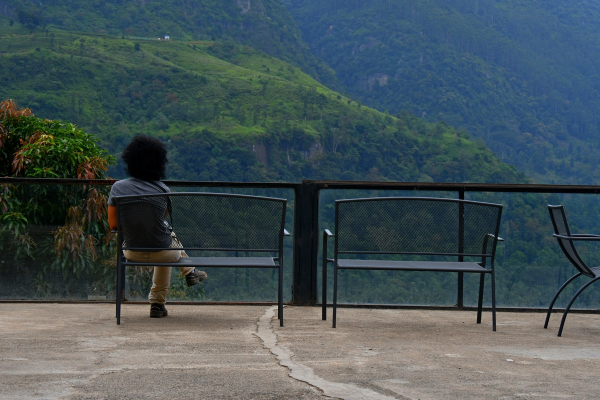 Nikon D500 sample photo. Landscape photography