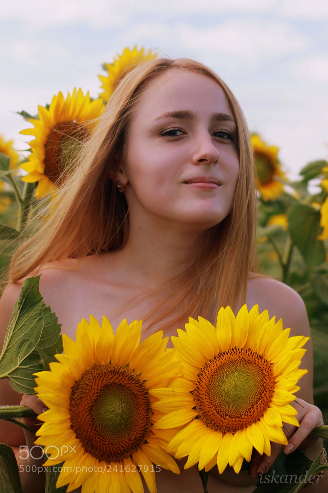 Canon EOS 1100D (EOS Rebel T3 / EOS Kiss X50) sample photo. Nastya 01 photography