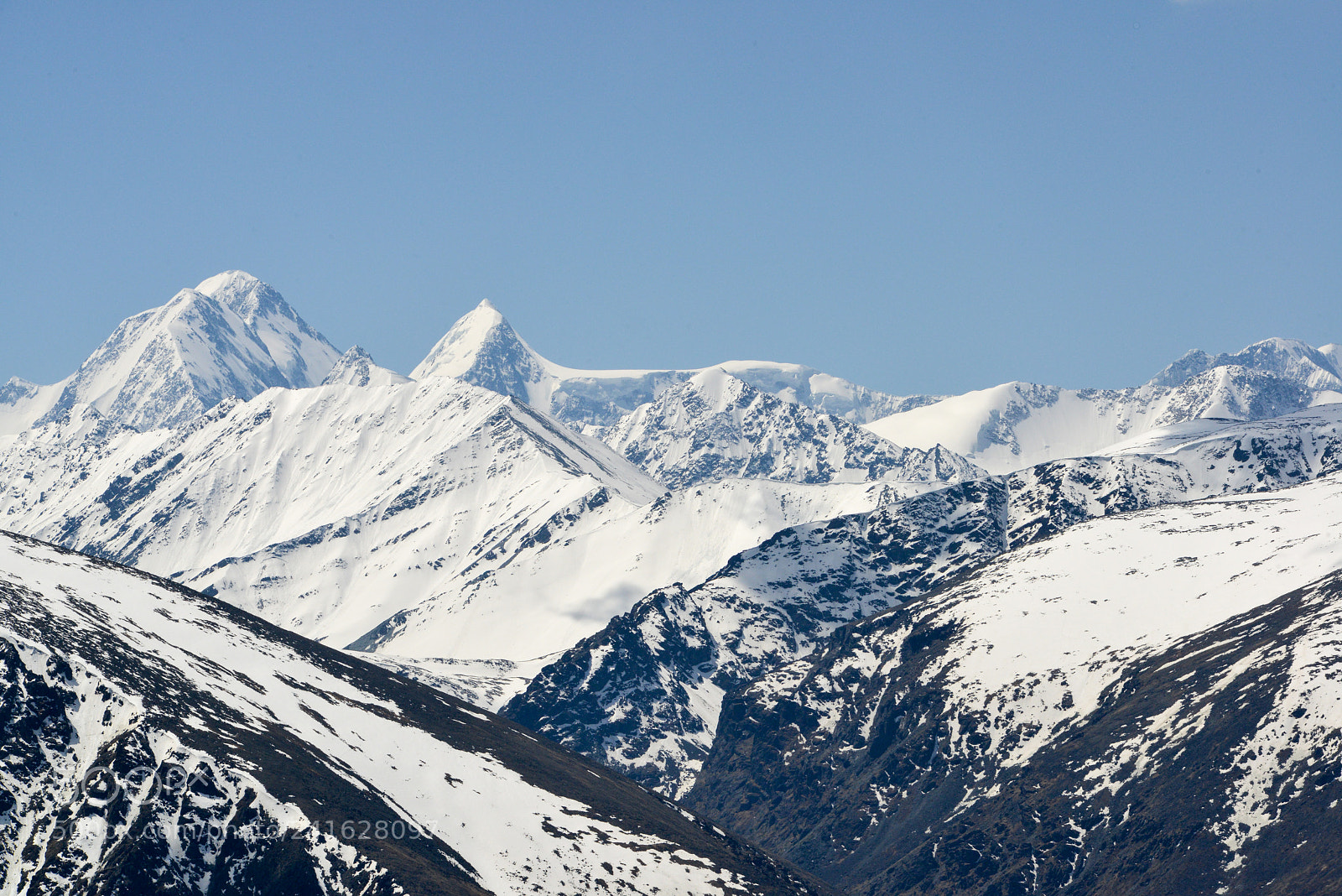 Nikon D800E sample photo. Altai mountains photography