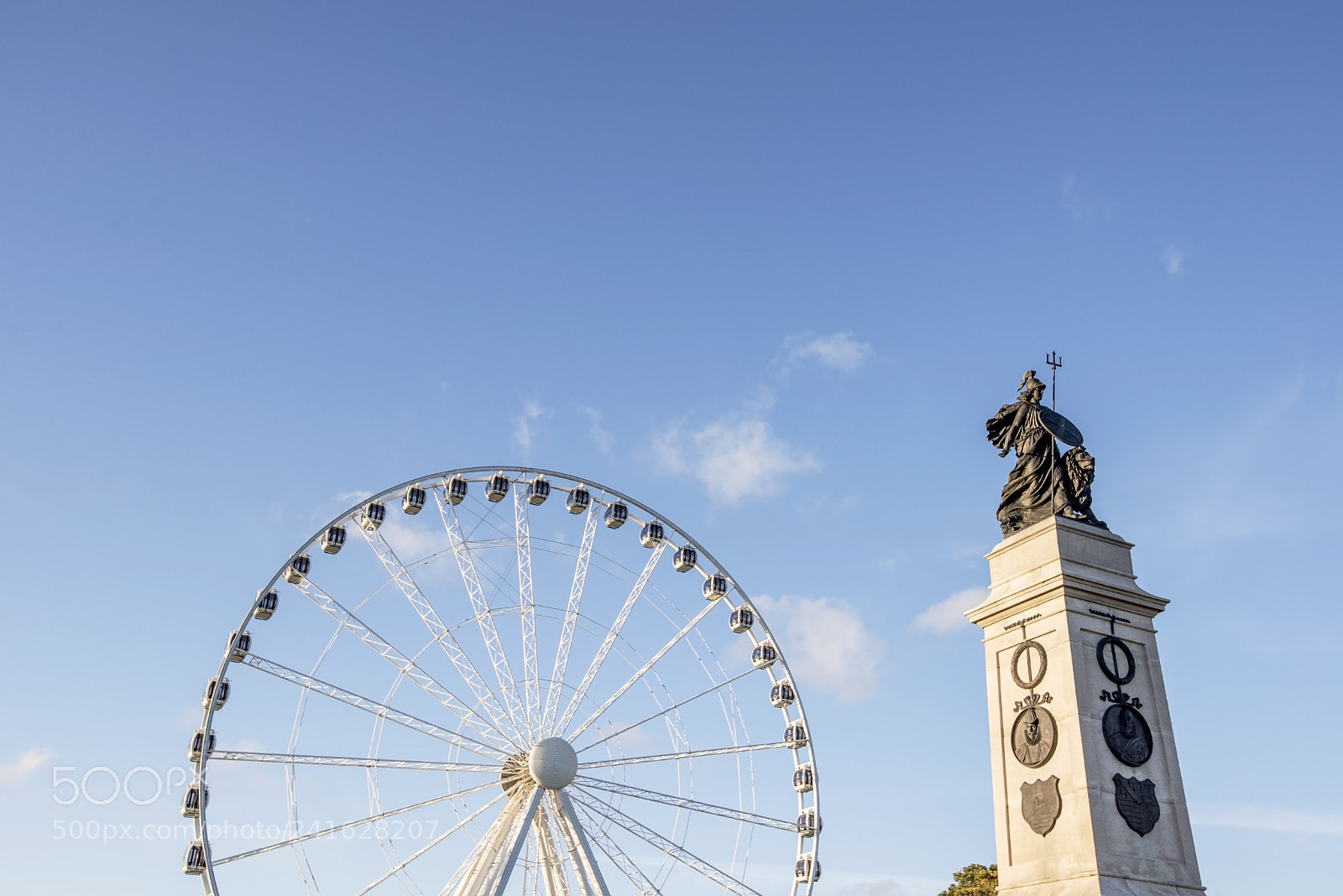 Nikon D600 sample photo. Fun and history! (1) photography