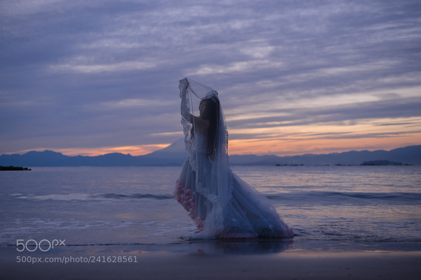 Sony a7 II sample photo. Mirika photography