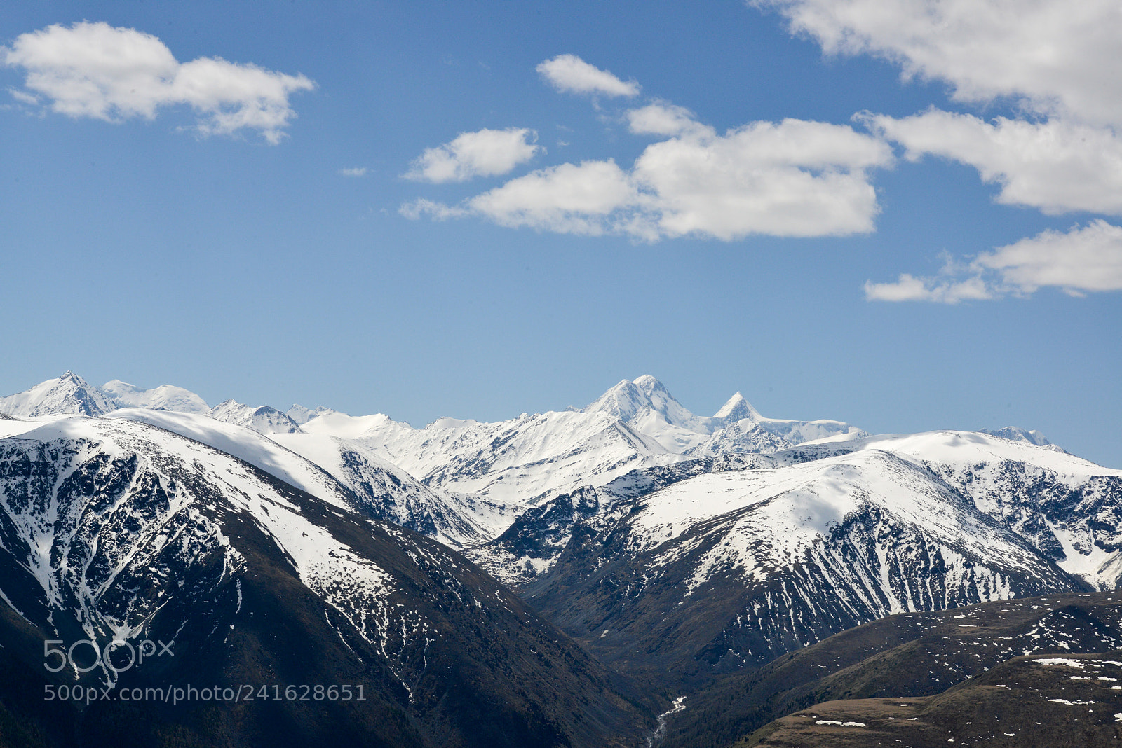 Nikon D800E sample photo. Altai mountains photography